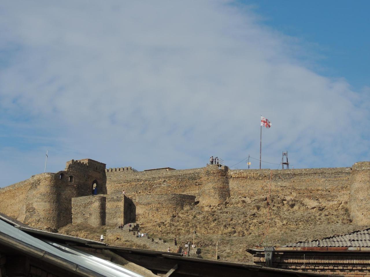 Old Town Gori Exterior foto