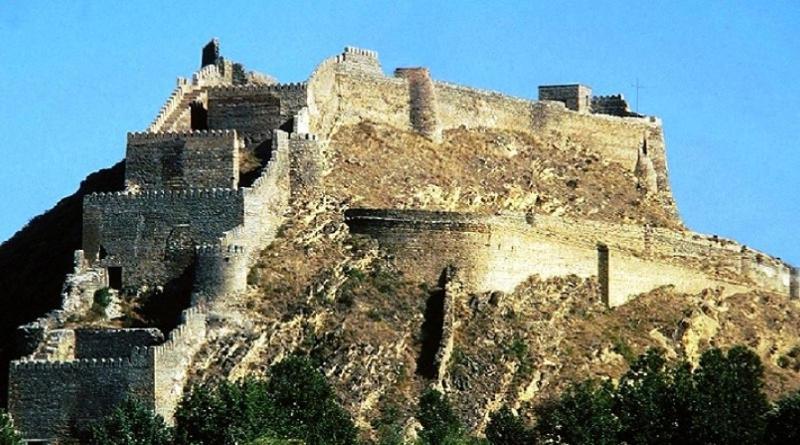 Old Town Gori Exterior foto