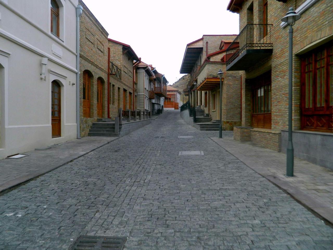 Old Town Gori Exterior foto