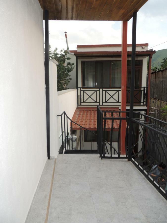 Old Town Gori Exterior foto