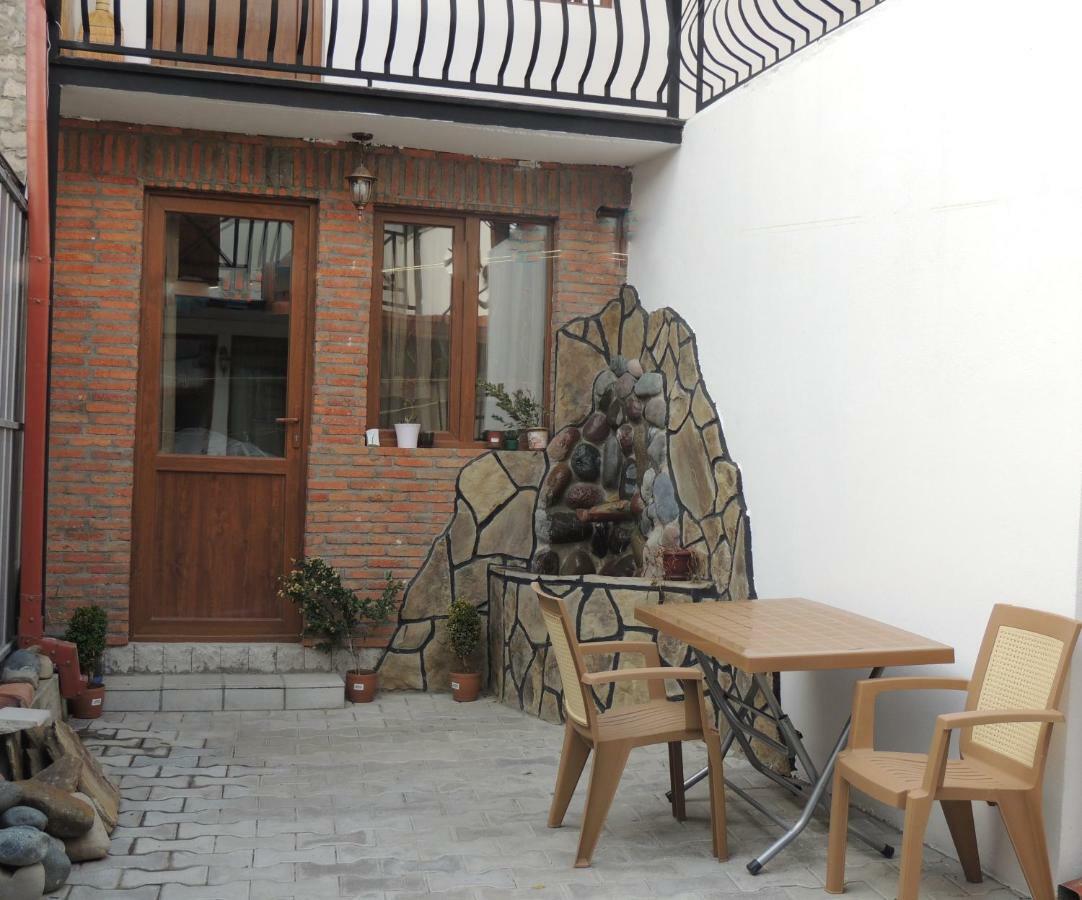 Old Town Gori Exterior foto